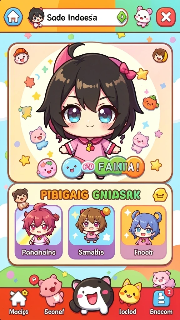 182game - Berbagai pilihan permainan untuk semua usia.
