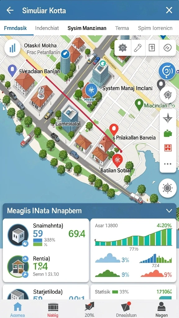 77lucks - Bonus dan promosi menarik setiap minggu.