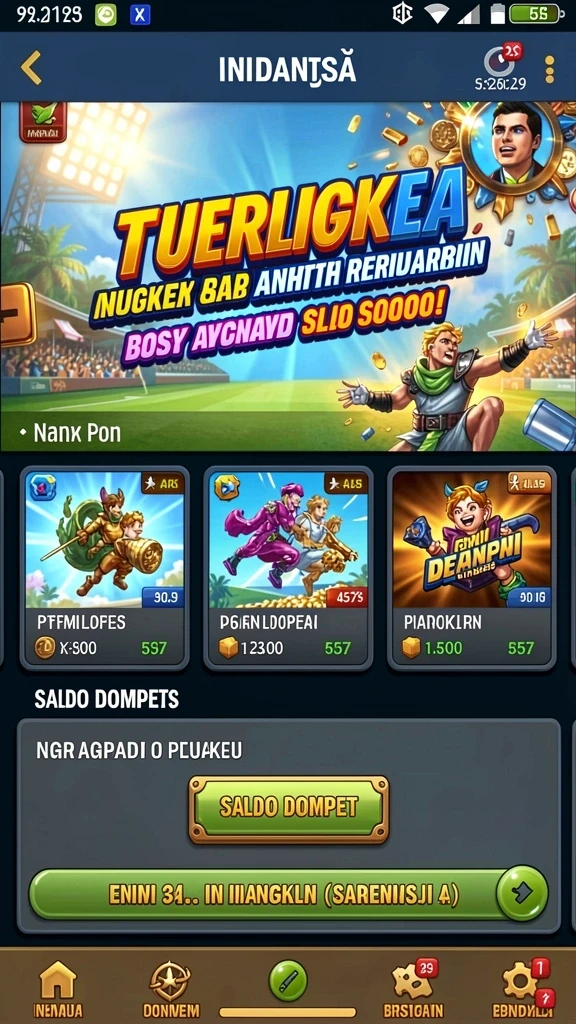 bayitoto - Fitur multiplayer untuk bermain bersama teman.