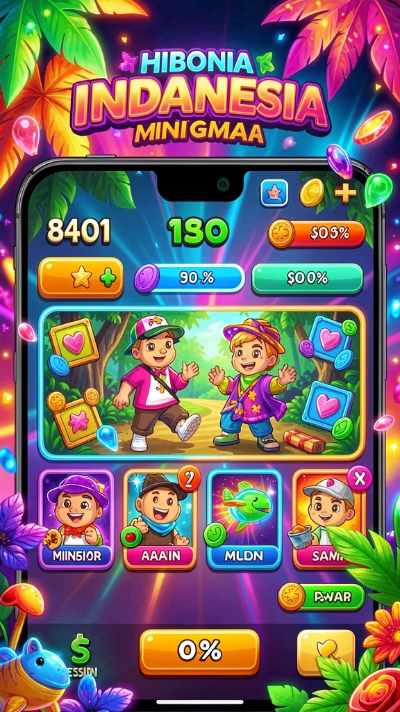 bayitoto - Tantangan harian yang membuat game semakin seru.