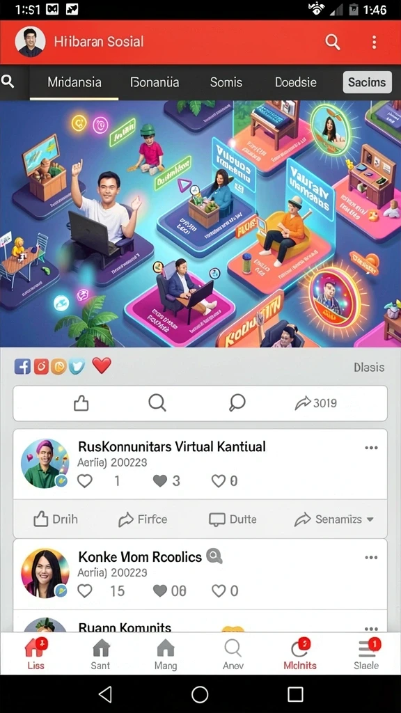 gacor77 - Mode permainan seru yang bisa dipilih.