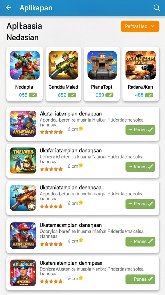 harta11 - Tantangan harian yang seru untuk dimenangkan.