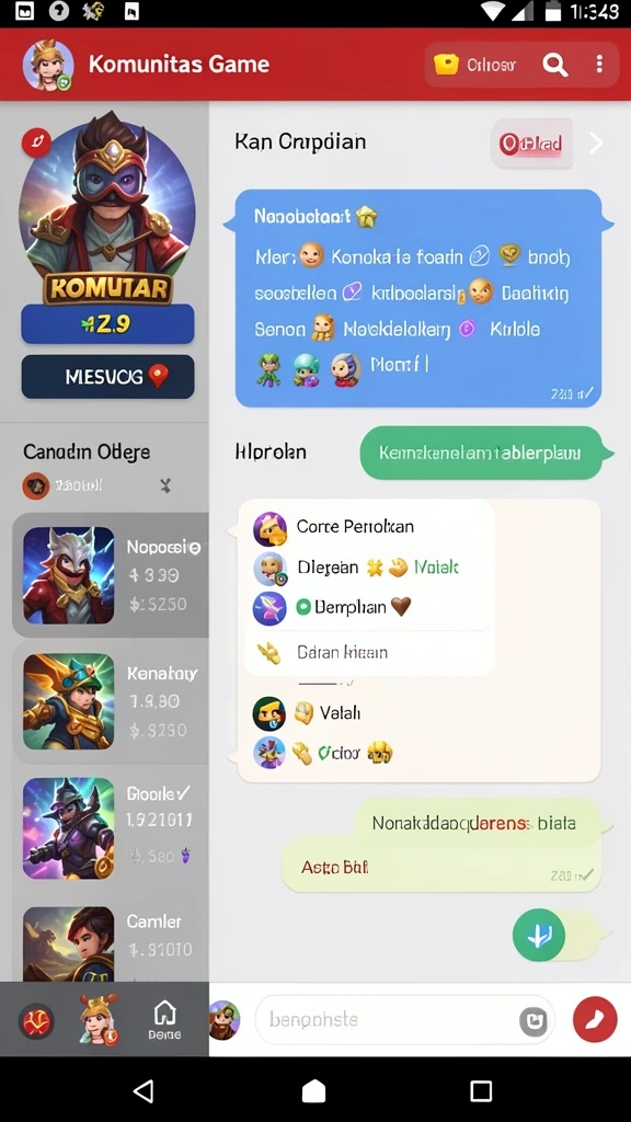 hokiarena - Misi harian yang menawarkan hadiah menarik untuk pemain.