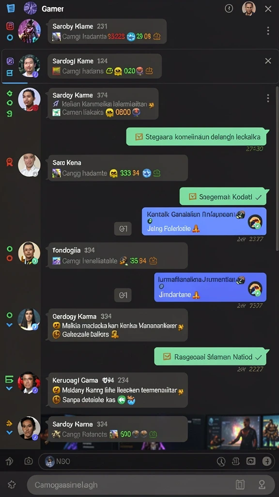 hokivip - Bonus dan promosi menarik untuk pengguna baru.