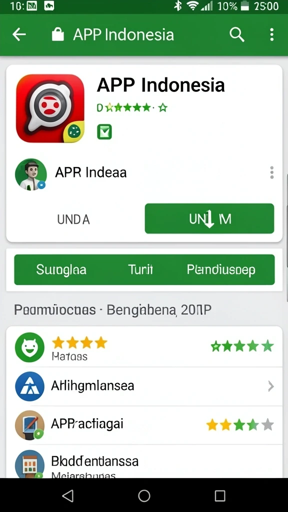 inova77 - Fitur multiplayer yang memungkinkan bermain dengan teman.
