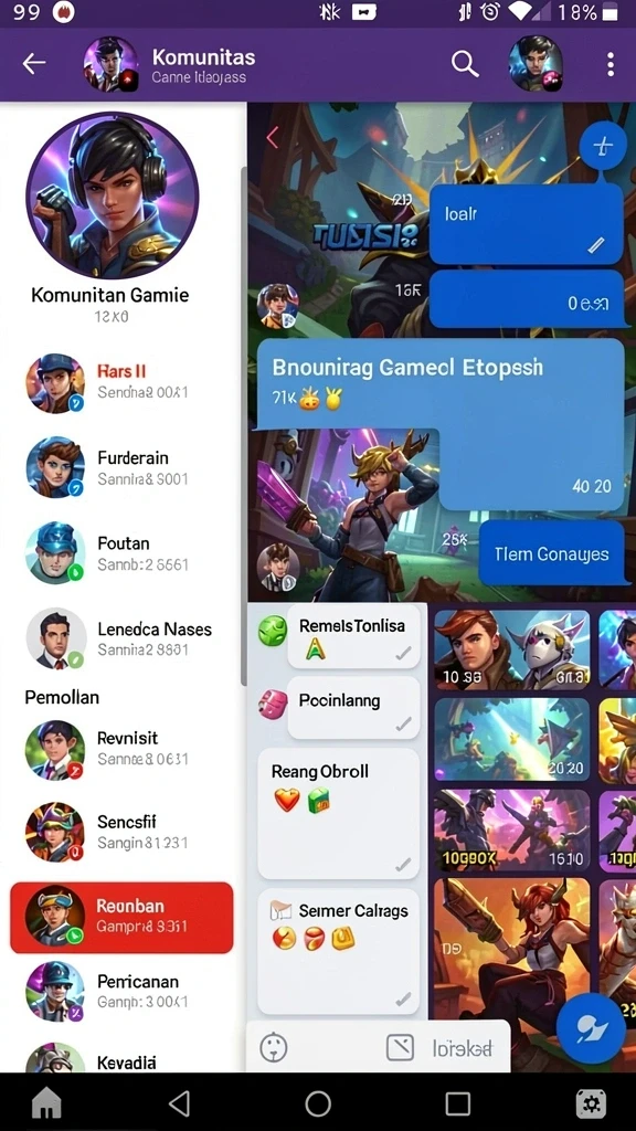 lion4d - Fitur live betting yang memberikan sensasi lebih saat bermain.