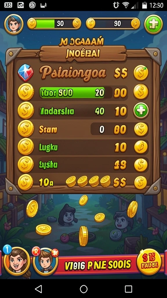 mega188 - Beragam mode permainan yang menantang dan seru.