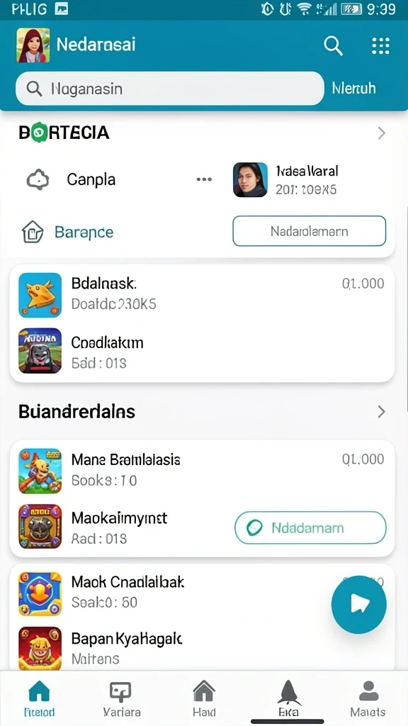 mega188 - Fitur komunitas untuk berdiskusi dan bertukar pengalaman.