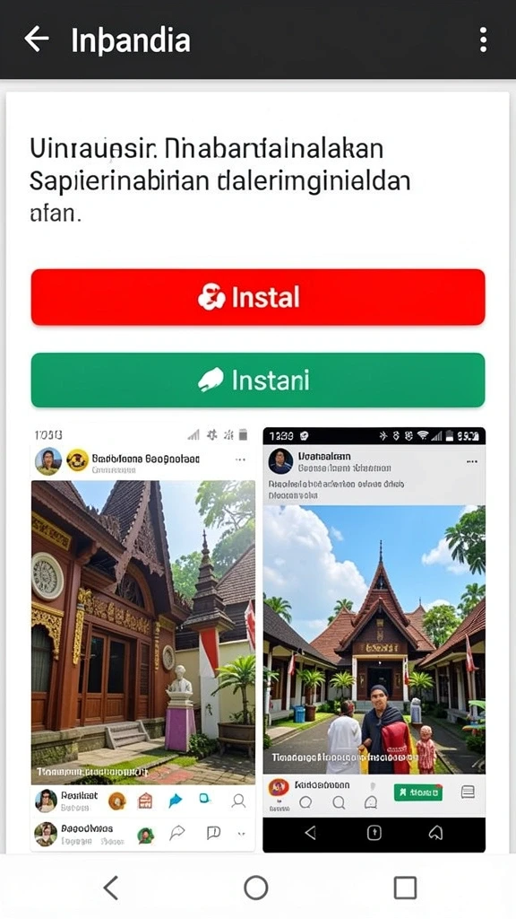 menara4d - Sistem level dengan tantangan yang menguji kecepatan dan strategi.
