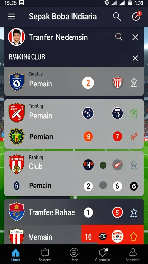muara777 - Banyak pilihan permainan slot yang menarik.
