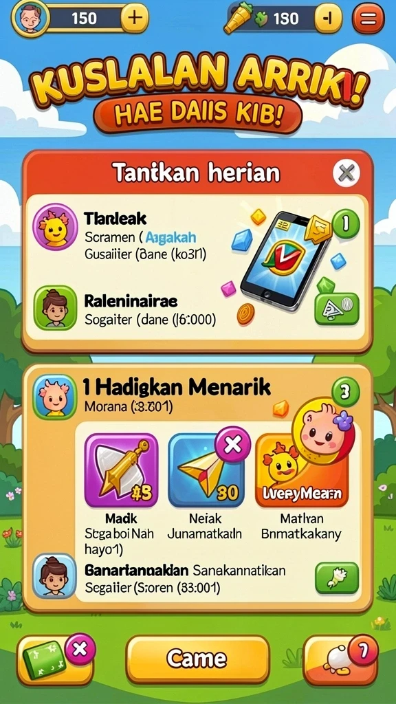 olxtoto - Tampilan antarmuka yang menarik dan mudah digunakan.