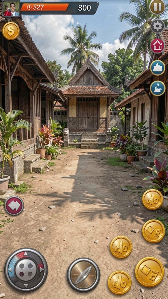 pp88 - Berbagai mode permainan yang seru dan menantang.