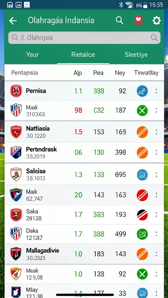 pp88 - Sistem reward menarik yang memacu semangat pemain.