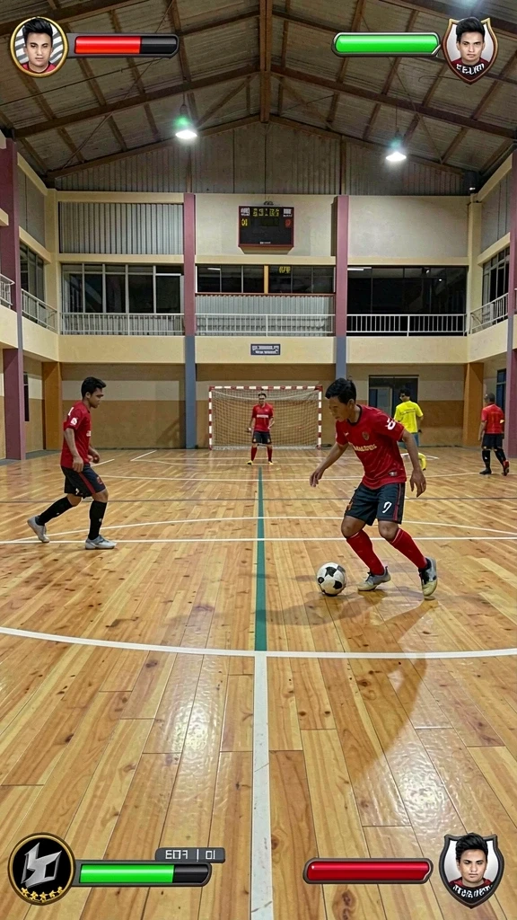 proslot - Bonus menarik yang meningkatkan peluang menang.