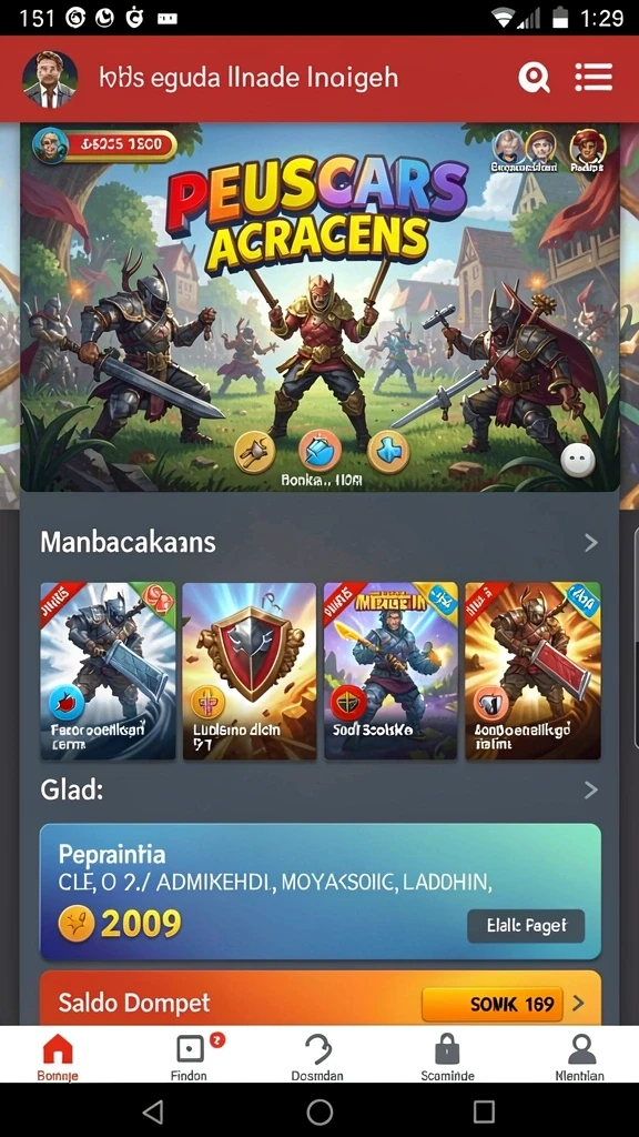 svipwins - Berbagai pilihan permainan tersedia untuk semua selera.